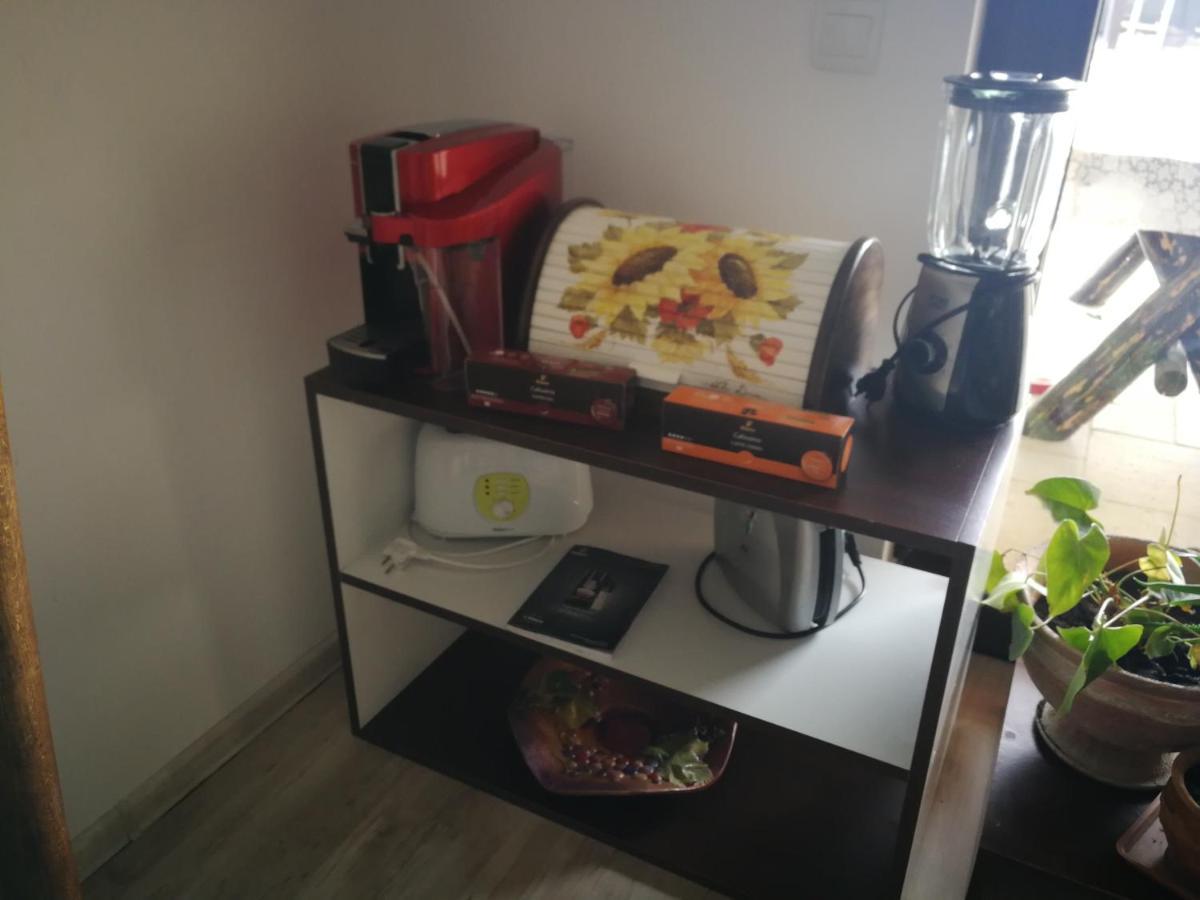 Willa Sia & Sophie 'S House Sîntandrei Zewnętrze zdjęcie