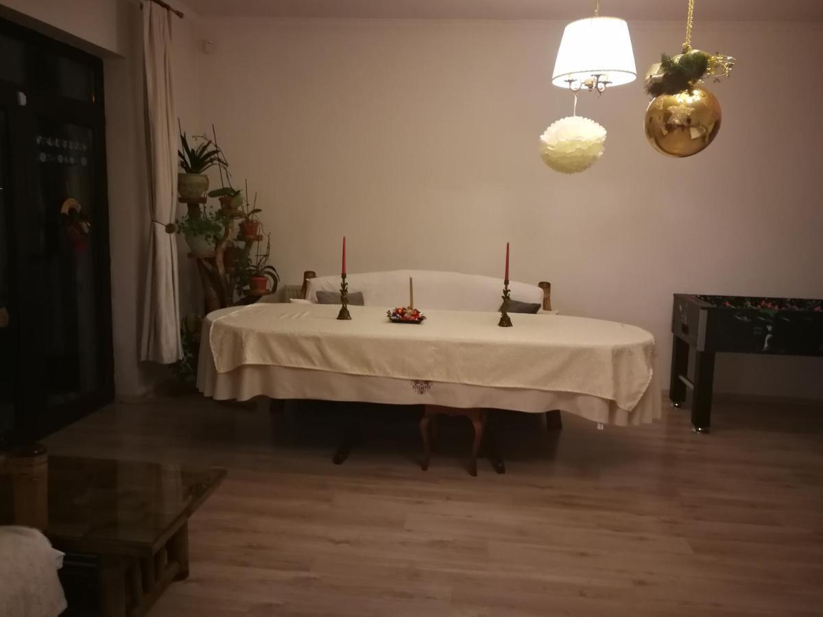 Willa Sia & Sophie 'S House Sîntandrei Zewnętrze zdjęcie