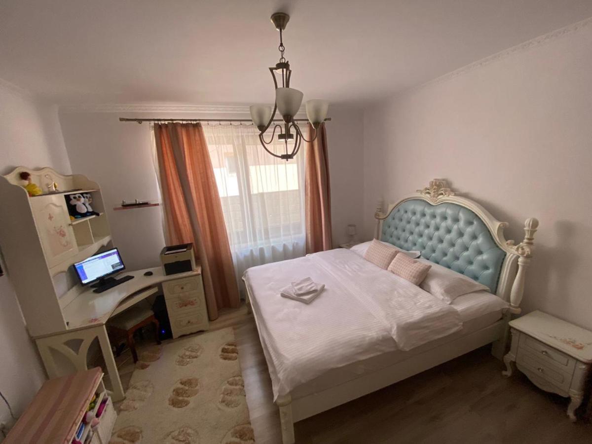 Willa Sia & Sophie 'S House Sîntandrei Zewnętrze zdjęcie