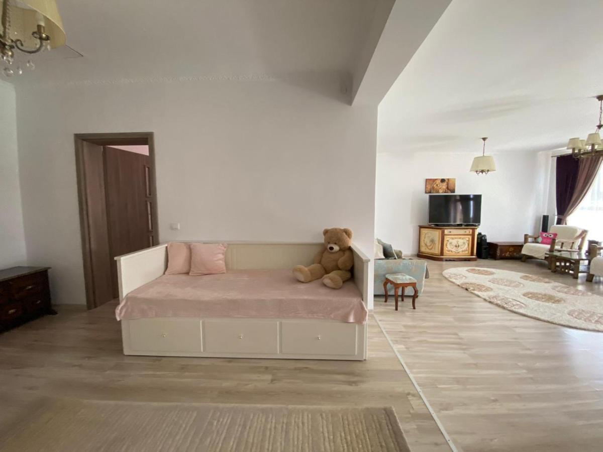Willa Sia & Sophie 'S House Sîntandrei Zewnętrze zdjęcie