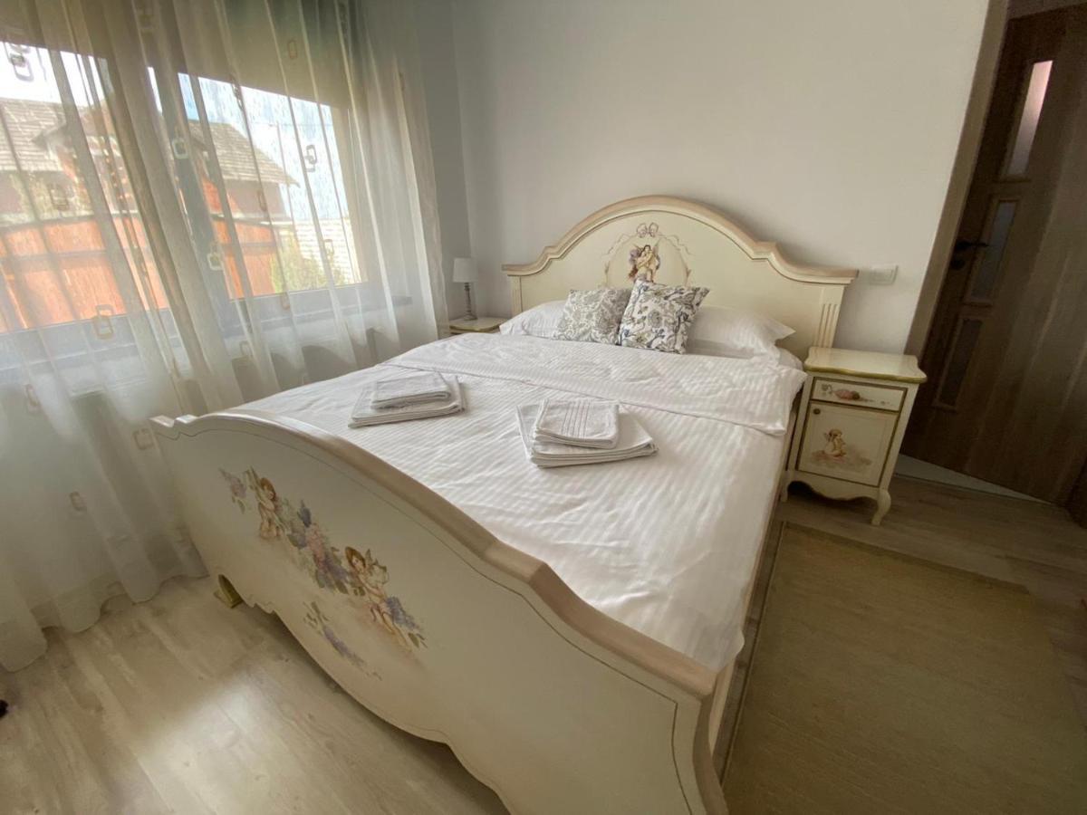 Willa Sia & Sophie 'S House Sîntandrei Zewnętrze zdjęcie
