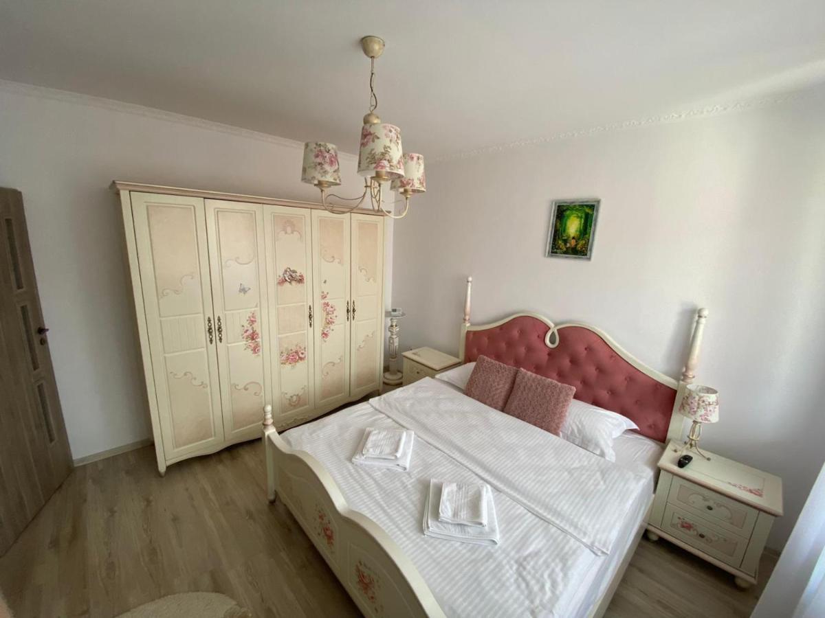 Willa Sia & Sophie 'S House Sîntandrei Zewnętrze zdjęcie