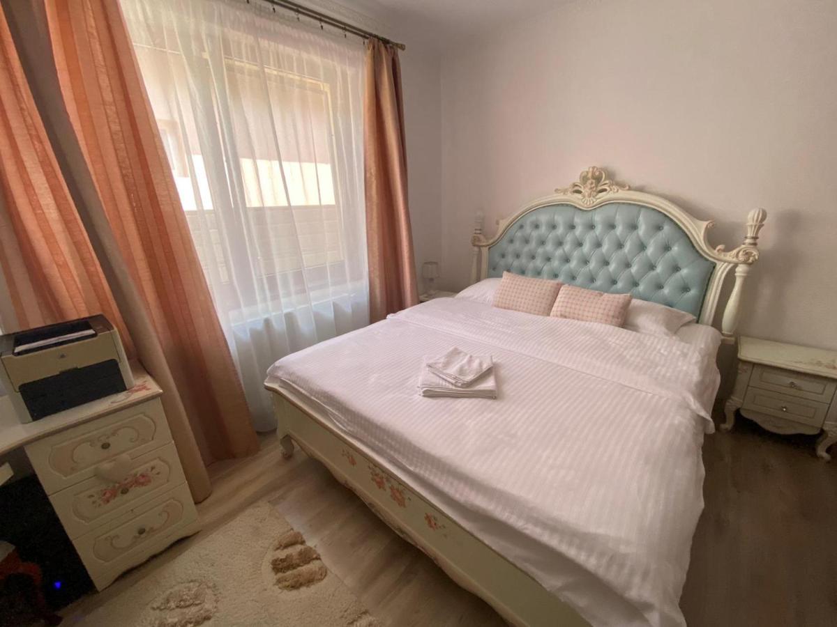 Willa Sia & Sophie 'S House Sîntandrei Zewnętrze zdjęcie