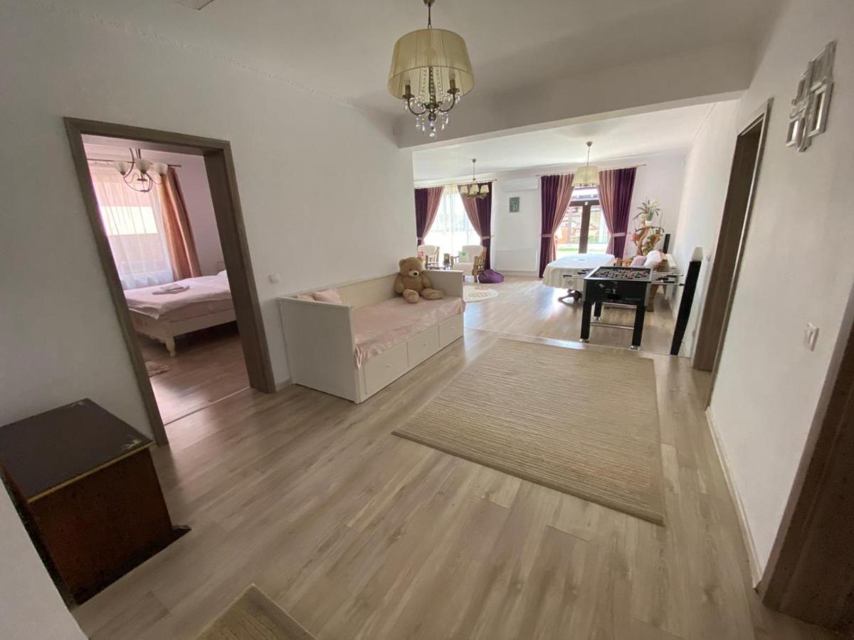 Willa Sia & Sophie 'S House Sîntandrei Zewnętrze zdjęcie