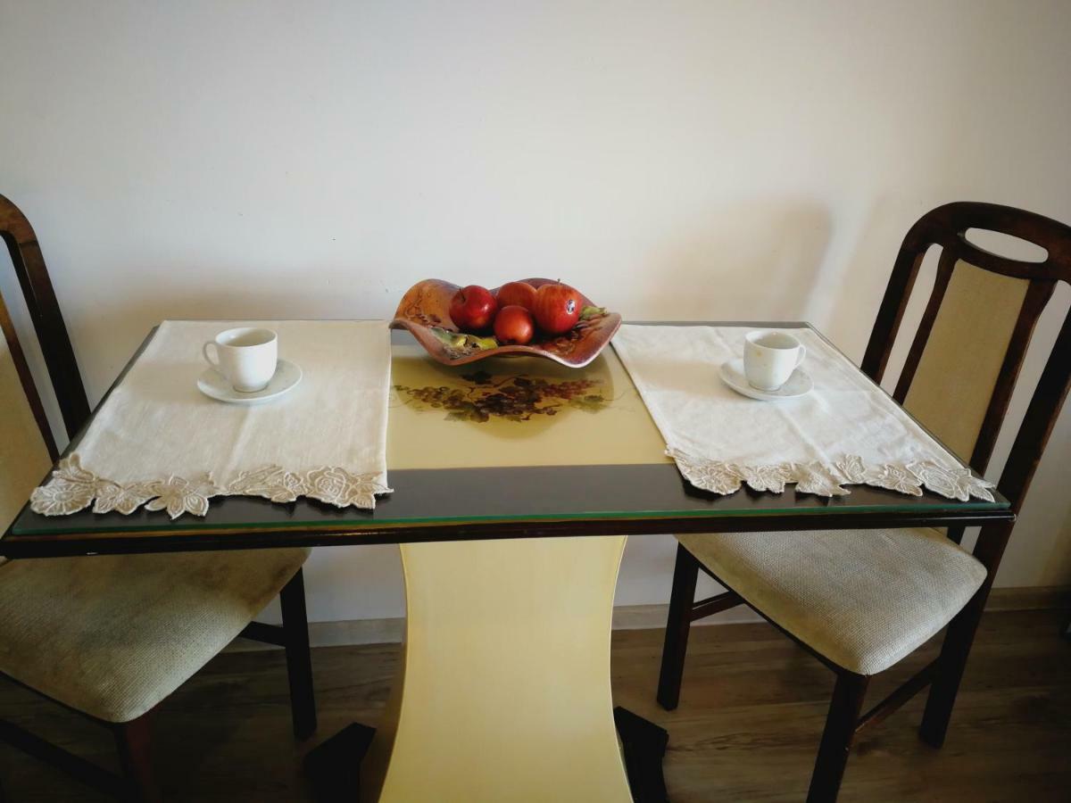Willa Sia & Sophie 'S House Sîntandrei Zewnętrze zdjęcie